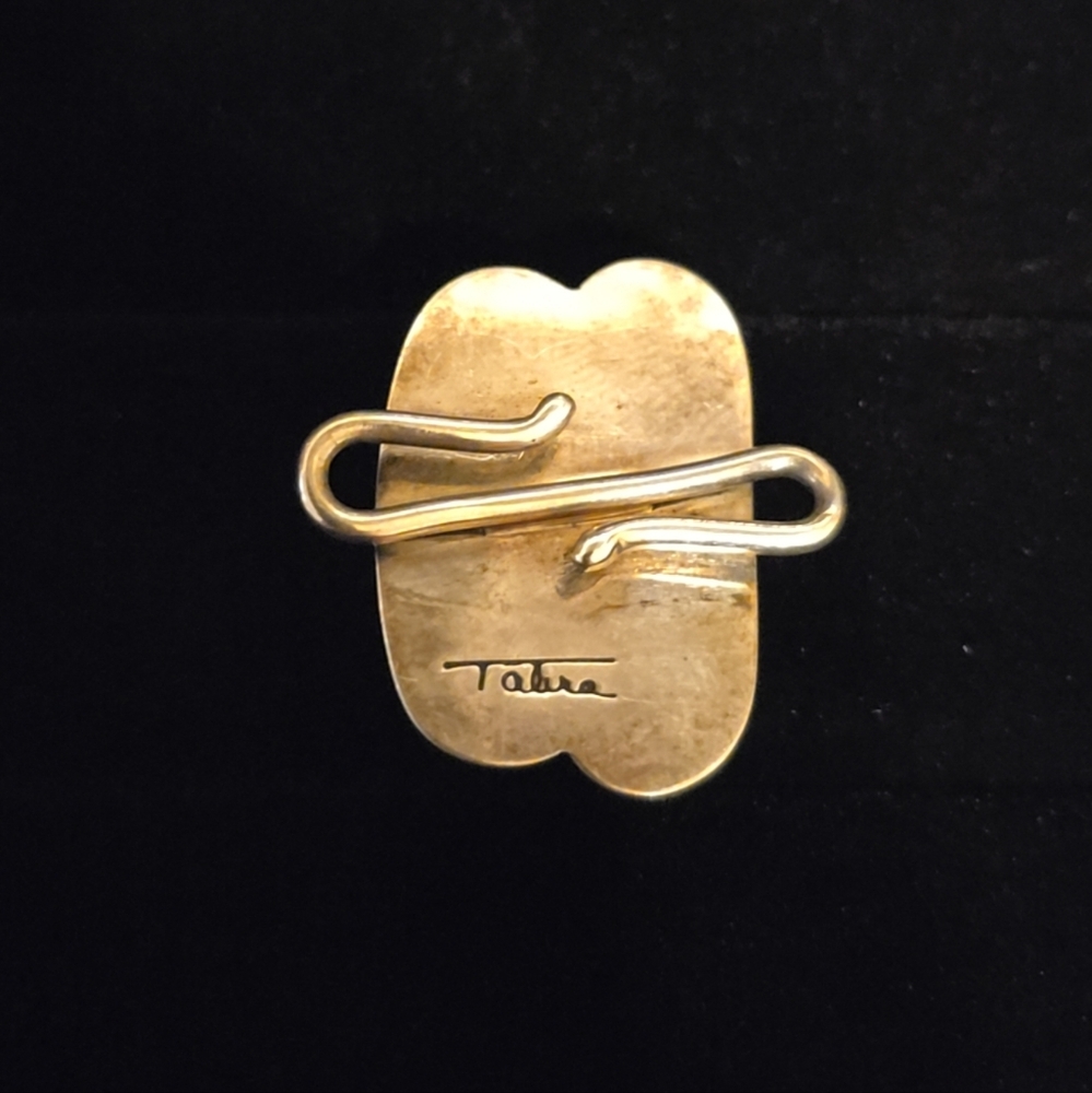 Tabra sterling silver - Picture 4 of 5